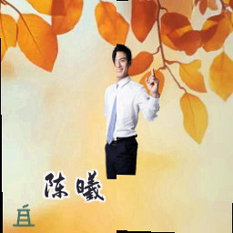 陈曦